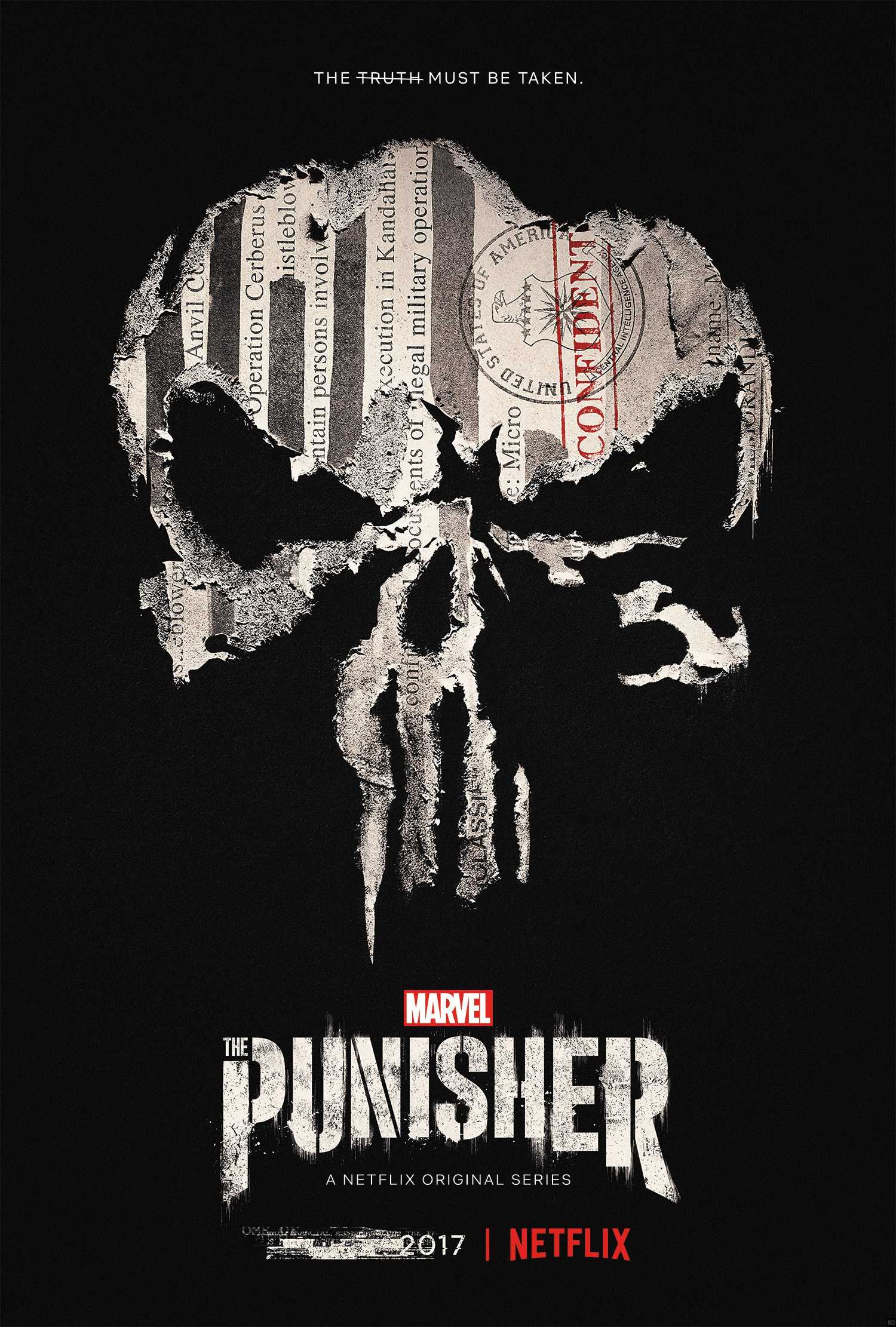 the punisher s01