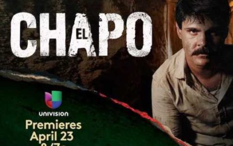 el chapo s01