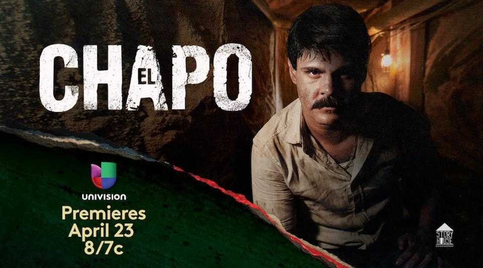 el chapo s01