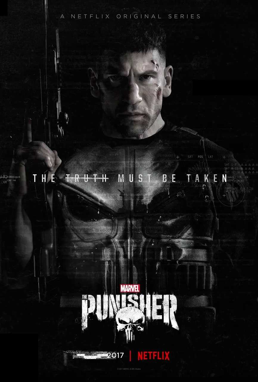 the punisher s01