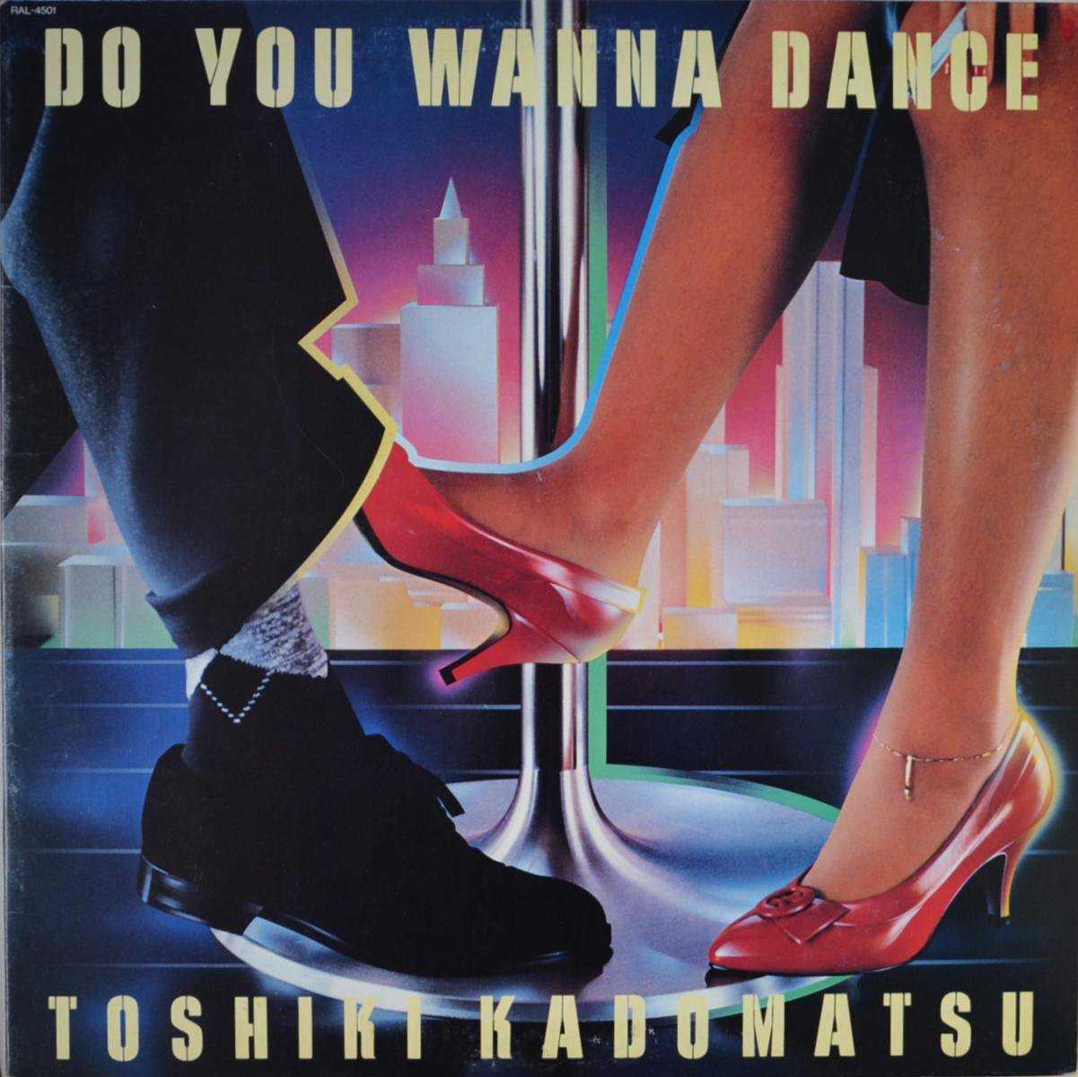 toshiki-kadomatsu-1983-do-you-wanna-dance-flac